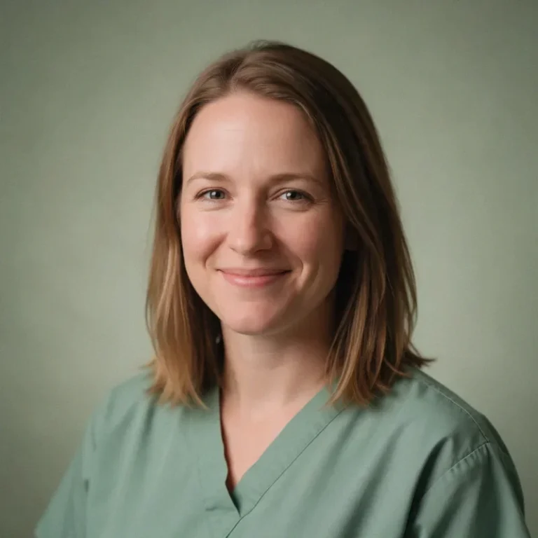 Naomi Kestrel, CPNP-PC, Pediatric Nurse Practitioner at Sagebrook Pediatrics